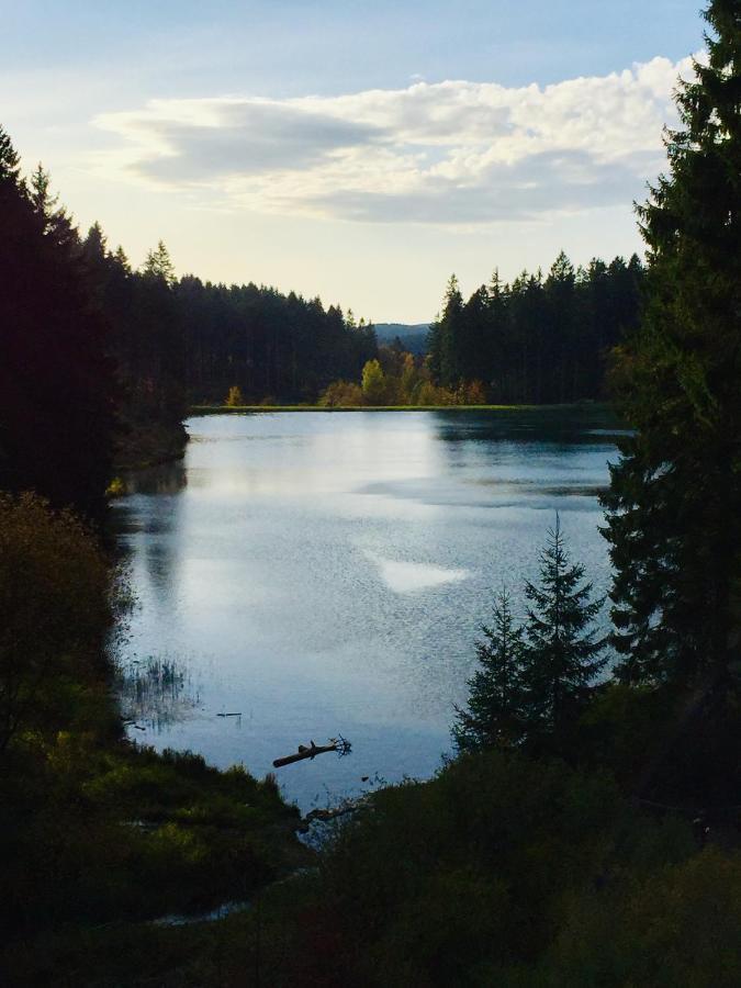 Seeblickapp. „Eure Auszeit“ Гослар Екстериор снимка